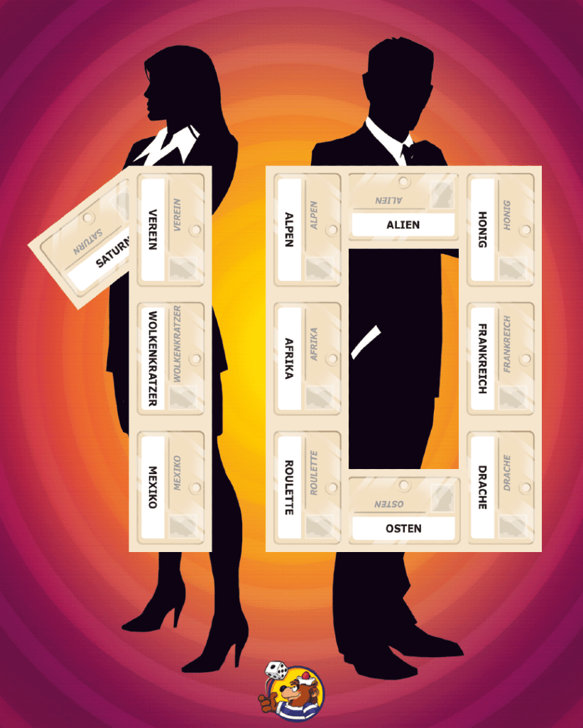 SETI gewinnt beim Deutschen Spielepreis!